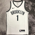 22/23 NBA Nets Association Edition - Bridges