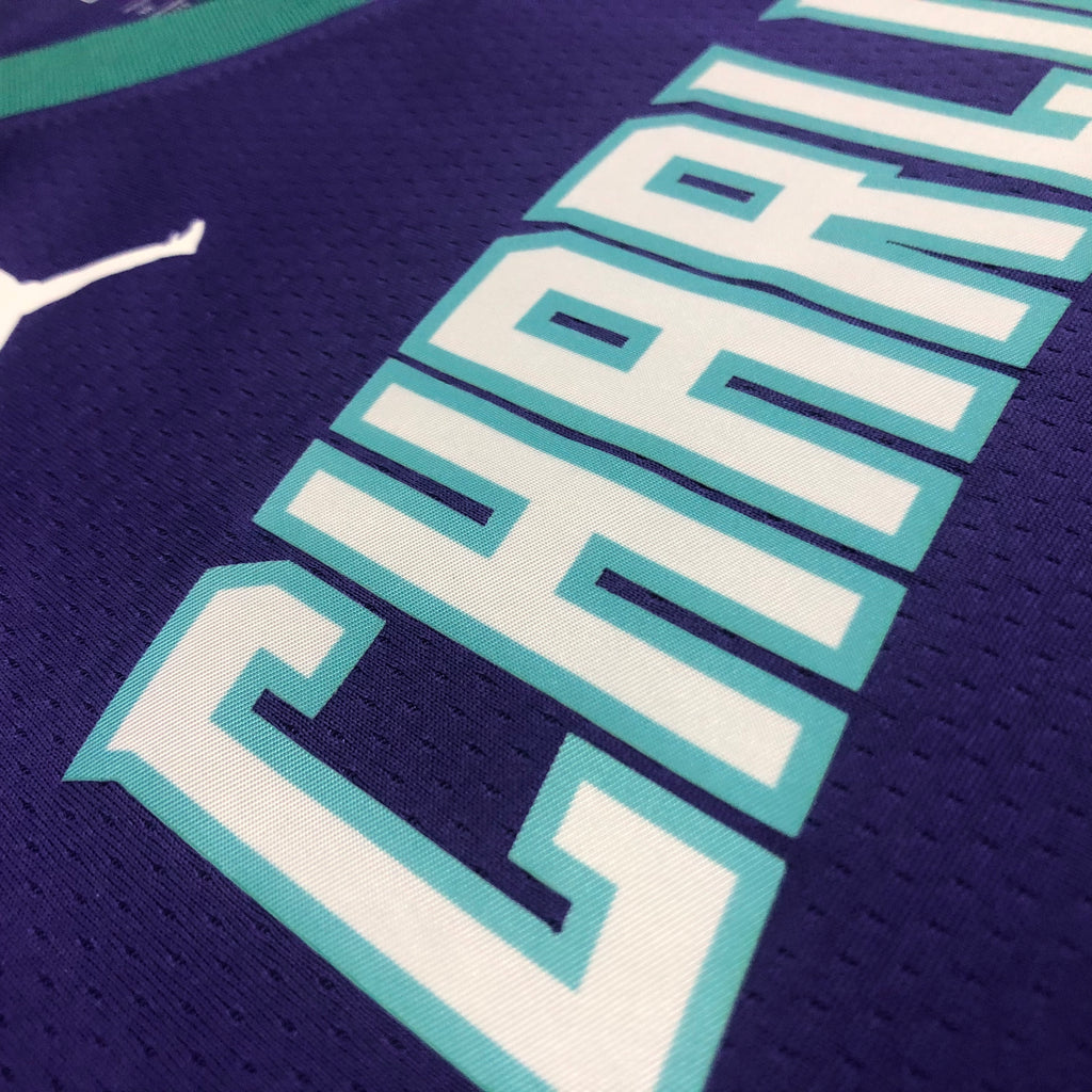 20/21 Jersey NBA Charlotte Hornets Statement Edition - Lamelo Ball