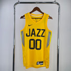 2022/23 NBA Utah Jazz Icon Edition - Clarkson