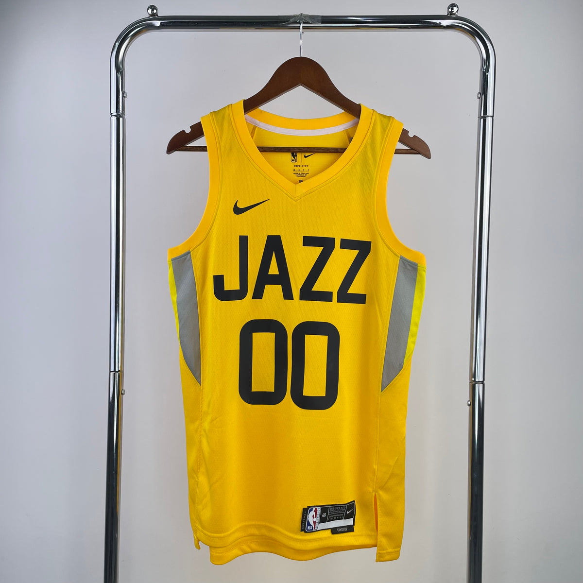 2022/23 NBA Utah Jazz Icon Edition - Clarkson