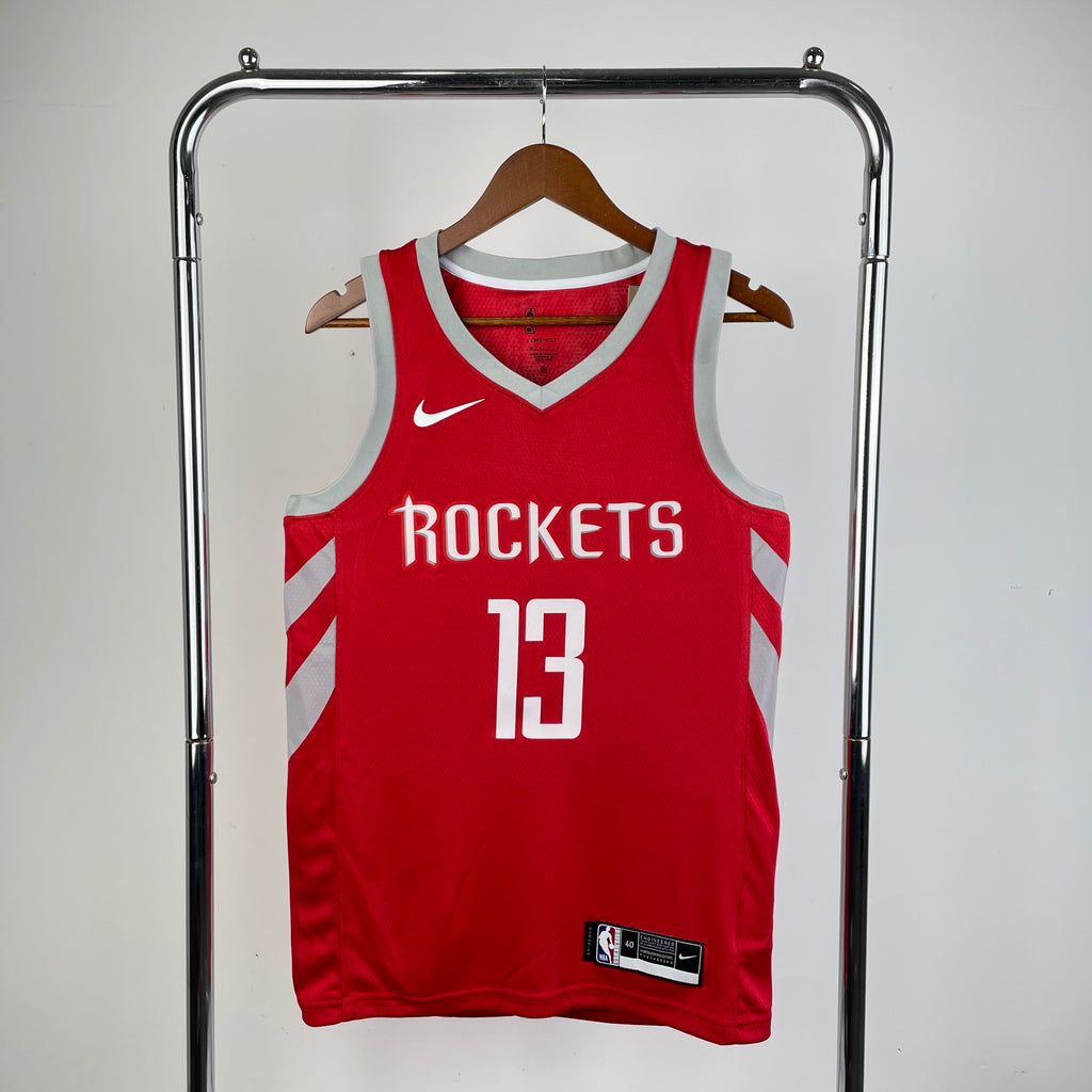 18/19 NBA Rockets Icon Edition - James Harden