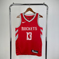 18/19 NBA Rockets Icon Edition - James Harden