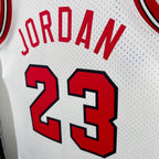 1984/1985 NBA Bulls Mitchell & Ness - Michael Jordan