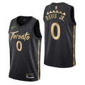 19/20 NBA Raptors City Edition - Davis Jr.