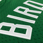 1985/86 NBA Boston Celtics Mitchell & Ness - Larry Bird