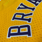 Mujeres | NBA Crop Top LA Lakers Mitchell & Ness - Kobe Bryant
