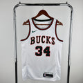 17/18 NBA Milwaukee Association Edition - Giannis Antetokounmpo