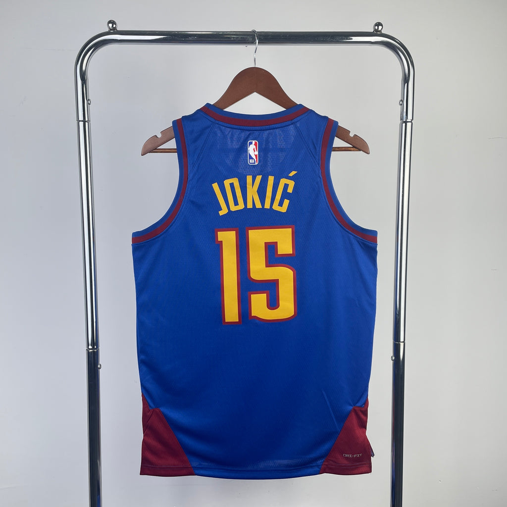 Niños | 22/23 NBA Nuggets Statement Edition - Jokic