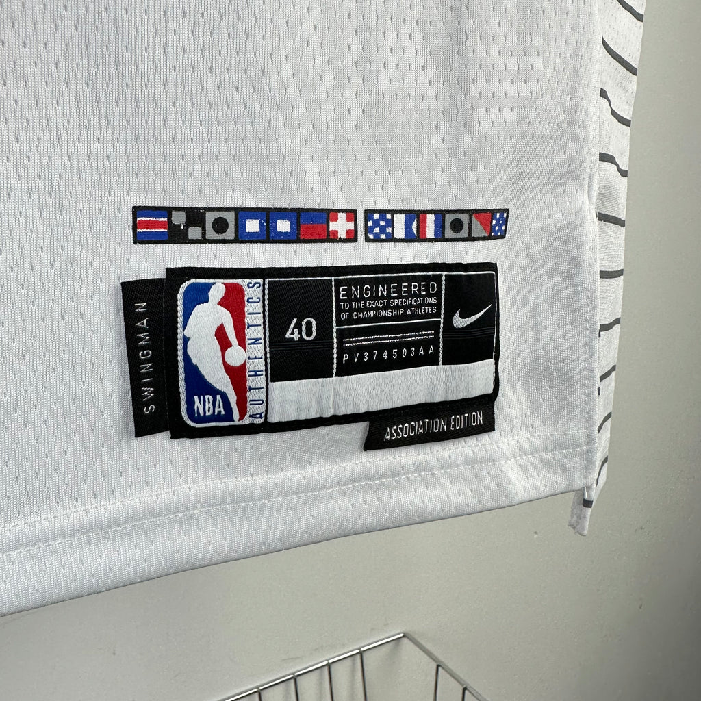 22/23 NBA LA Clippers Association Edition - James Harden