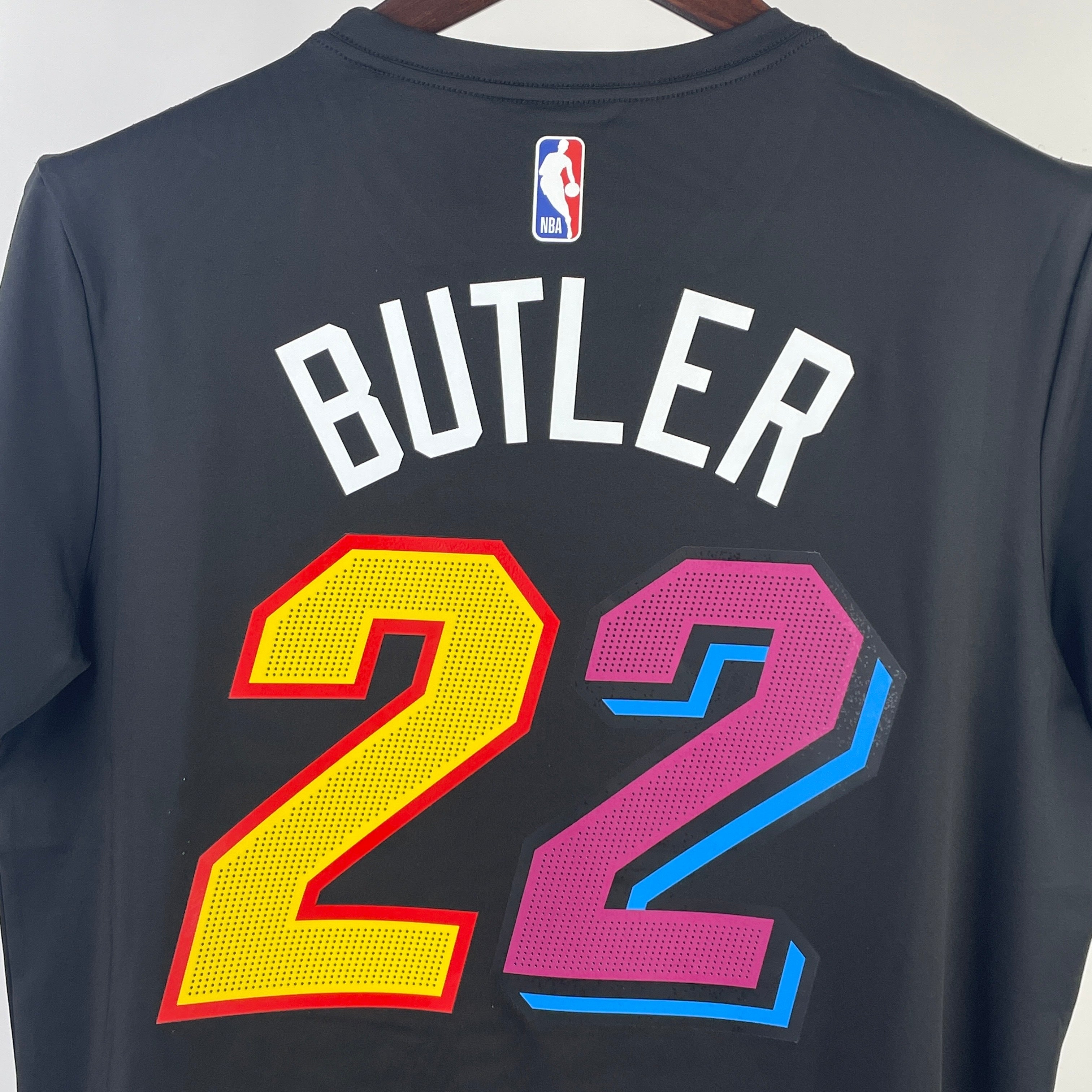 T-Shirt DRI-FIT Miami Heat - City Edition