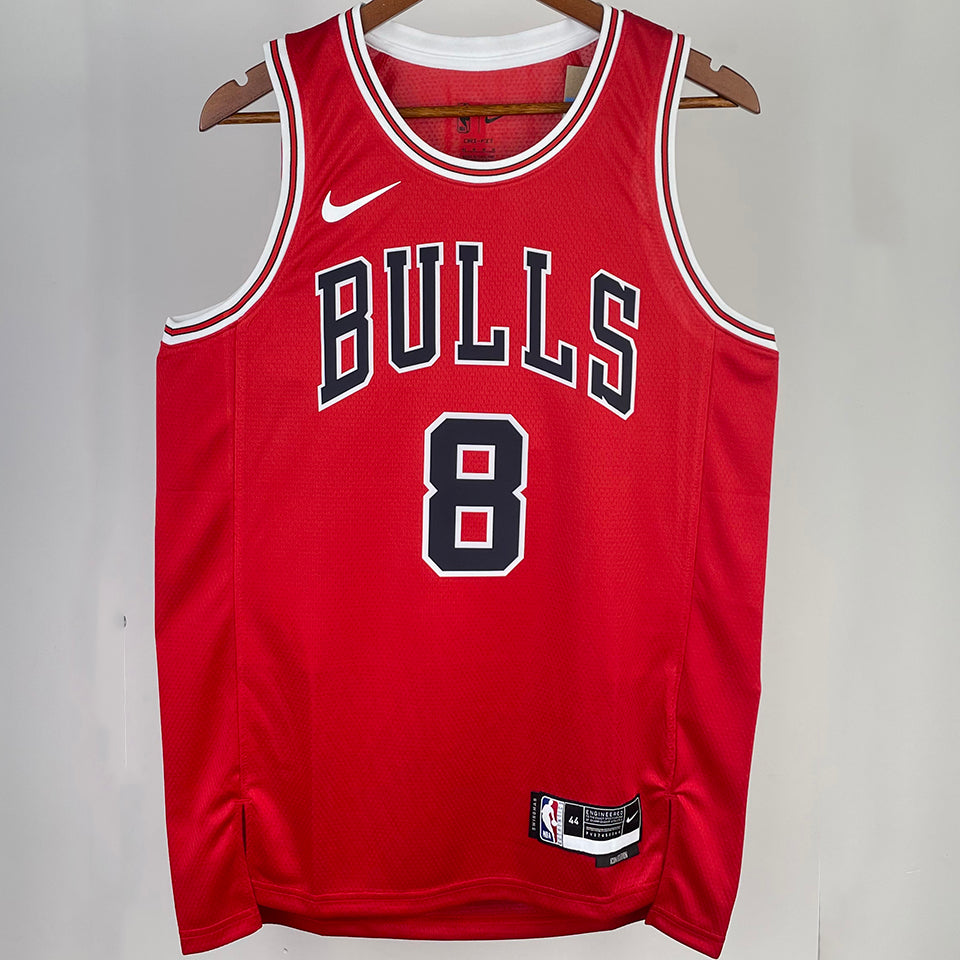 2023/24 NBA Bulls Icon Edition - Lavine