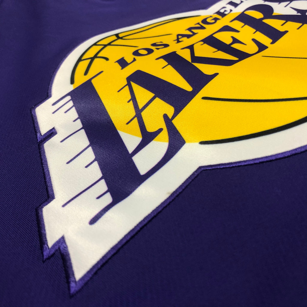 Sudadera NBA Edición Nike - Lakers