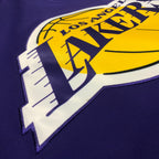 Sudadera NBA Edición Nike - LA Lakers