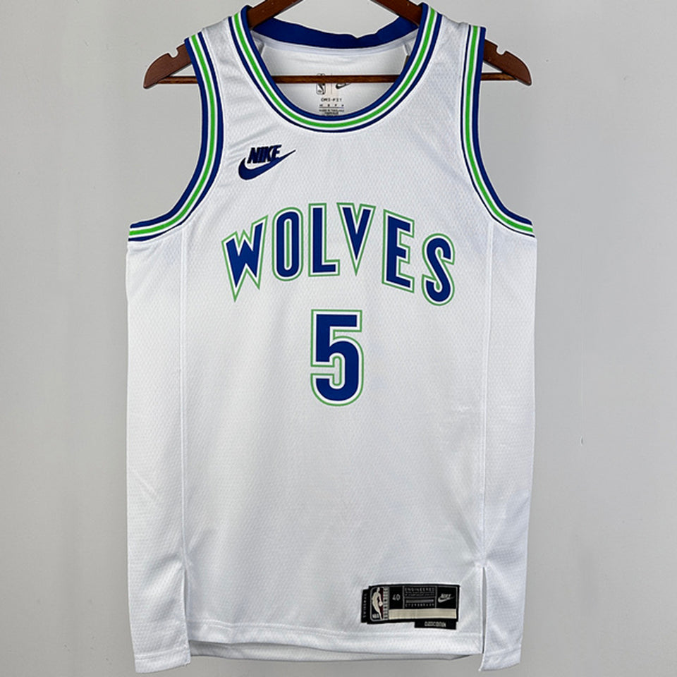 2023/24 NBA Timberwolves Classic Edition - Anthony Edwards