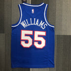 2021/22 NBA Kings City Edition - Jason Williams
