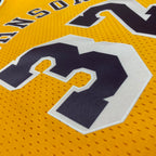 1984/85 NBA Lakers Mitchell & Ness - Magic Johnson