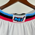 17/18 Short NBA Miami Heat - City Edition