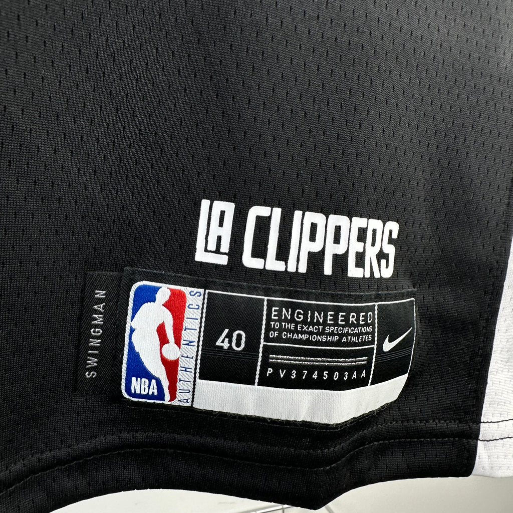 20/21 NBA LA Clippers City Edition - James Harden