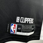 20/21 NBA LA Clippers City Edition - James Harden