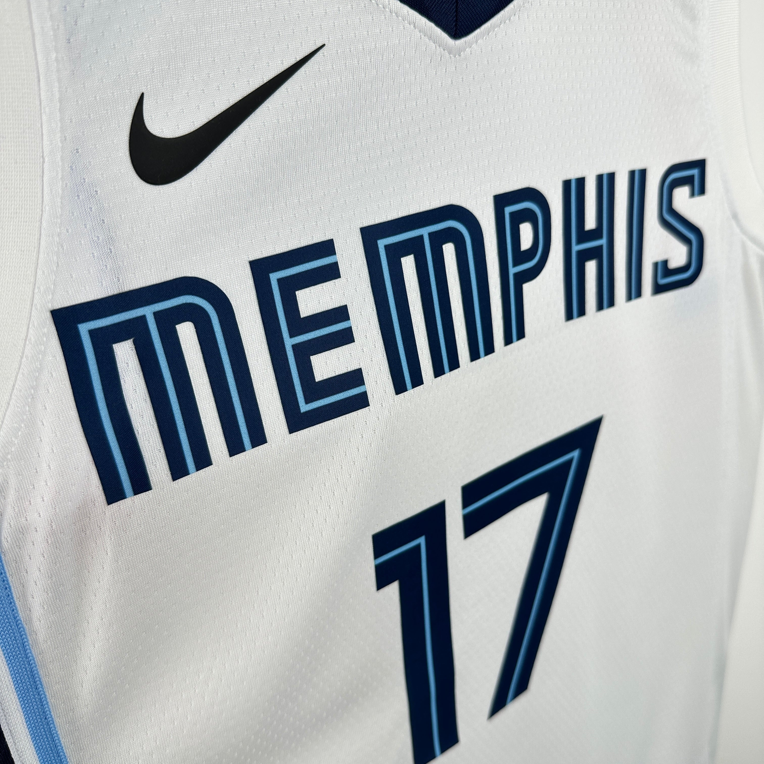 2023/24 NBA Grizzlies Association Edition - Kawamura