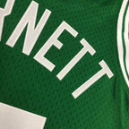 2007/08 NBA Boston Celtics Mitchell & Ness - Kevin Garnett