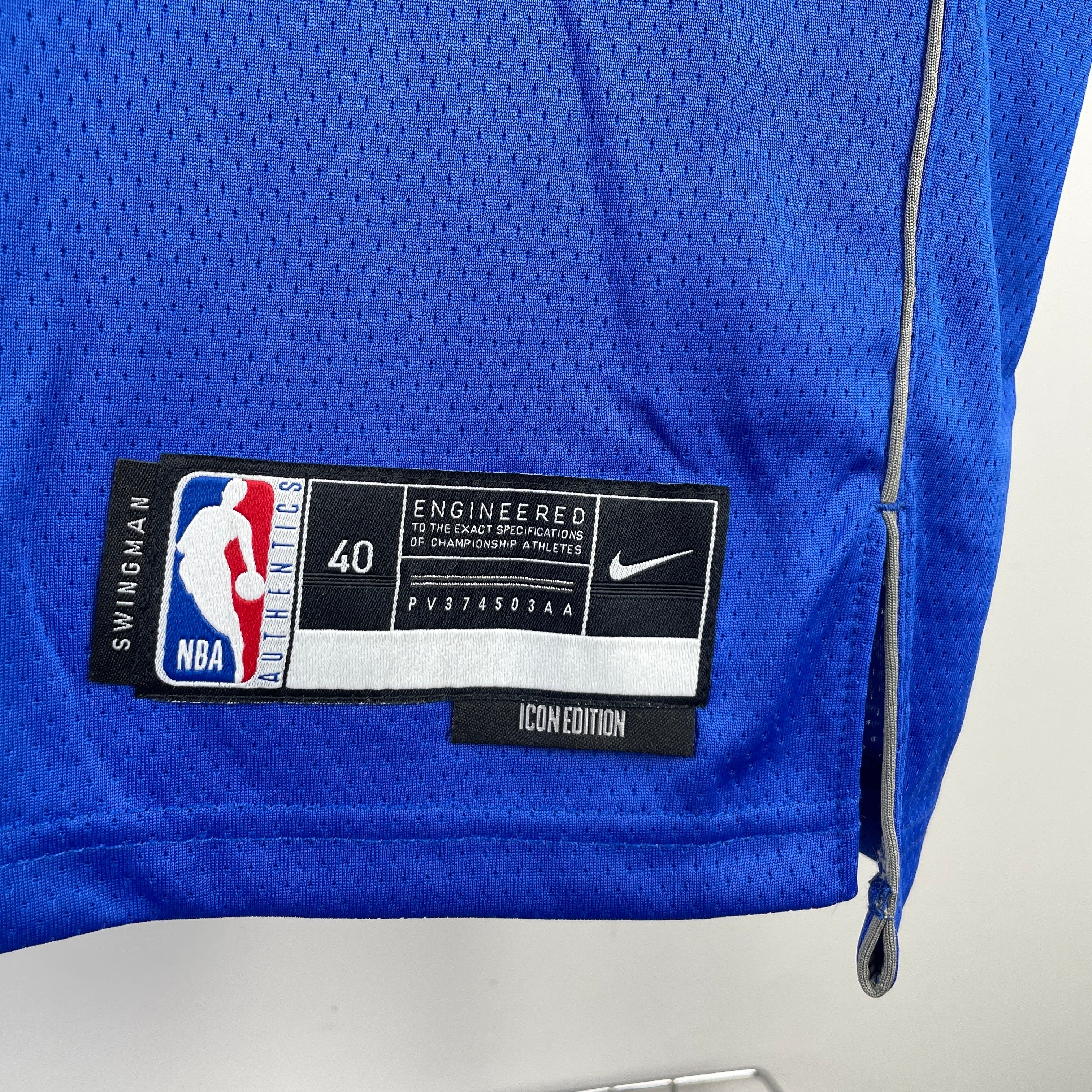 22/23 NBA Mavericks Icon Edition - Thompson