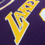 Mujeres | NBA Crop Top LA Lakers Mitchell & Ness - Kobe Bryant