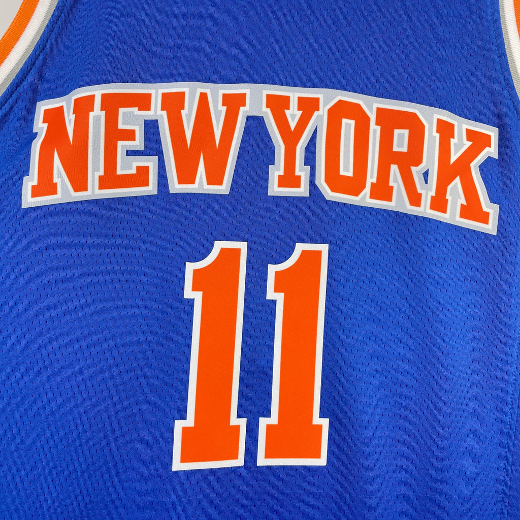 2022/23 NBA NY Knicks Icon Edition - Jalen Brunson