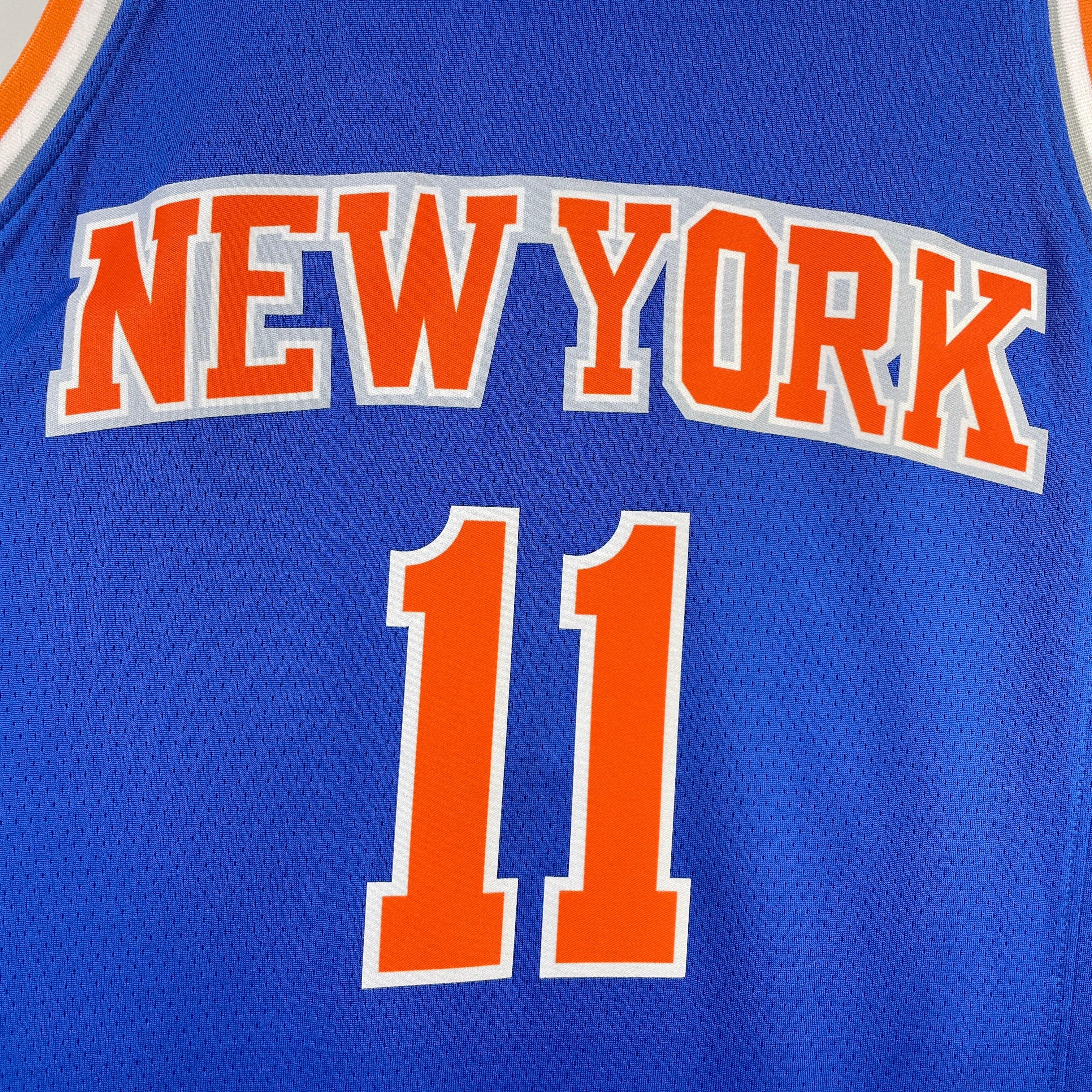 2022/23 NBA NY Knicks Icon Edition - Jalen Brunson
