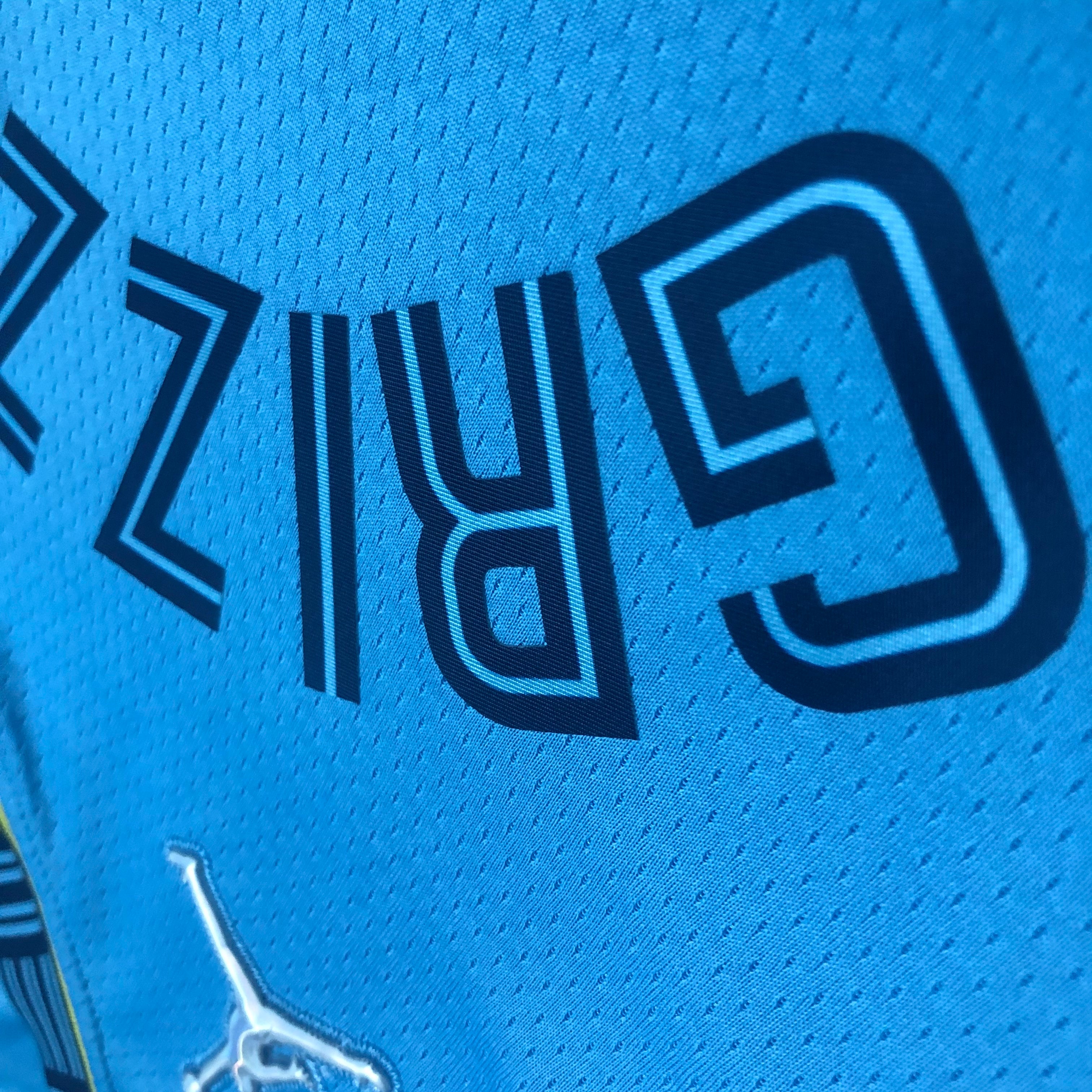 2021/22 NBA Grizzlies Statement Edition - Ja Morant