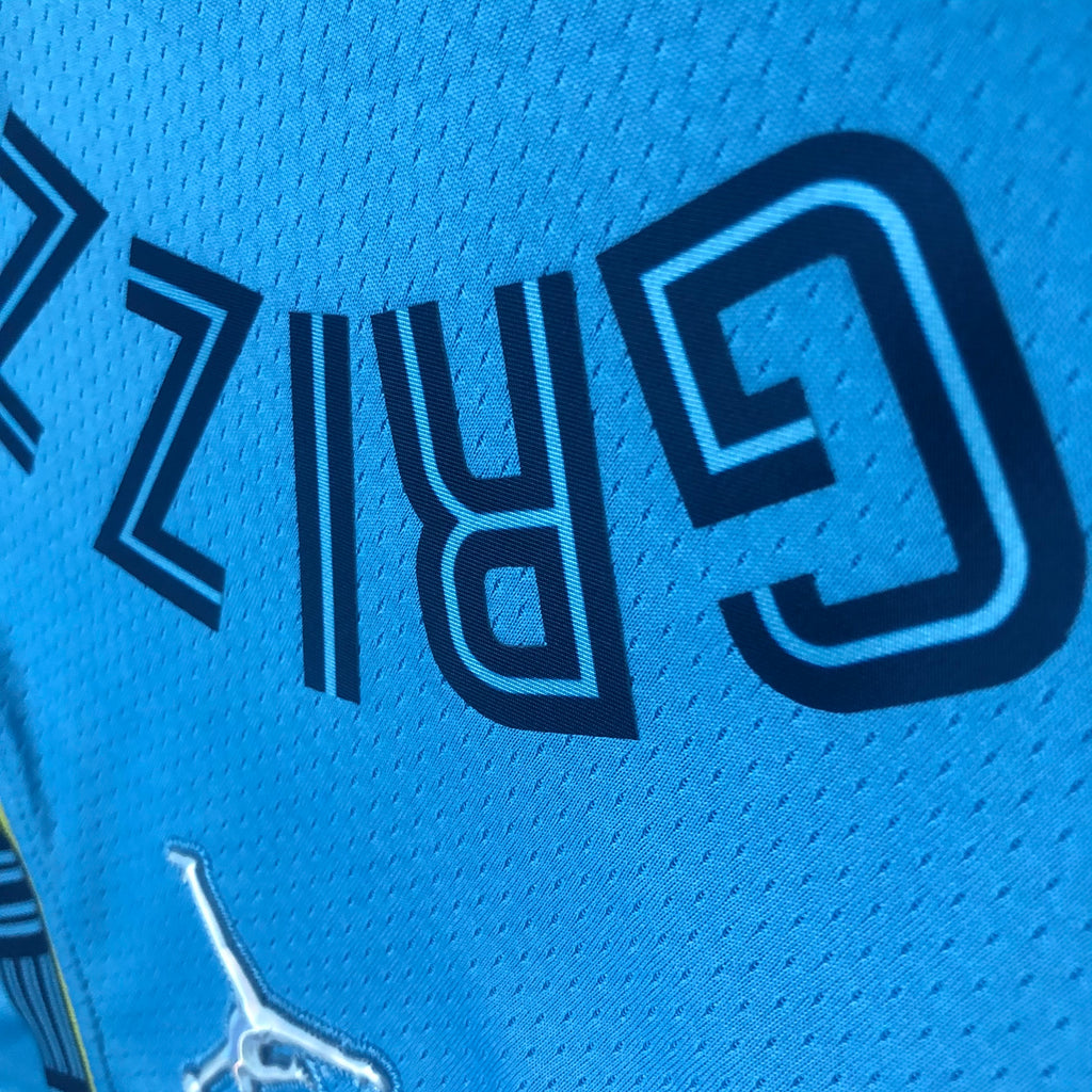 2021/22 NBA Grizzlies Statement Edition - Ja Morant