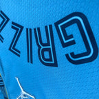 2021/22 NBA Grizzlies Statement Edition - Ja Morant