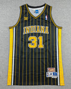 NBA Pacers Retro - Reggie Miller #31