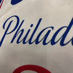 19/20 NBA 76ers City Edition - Joel Embiid