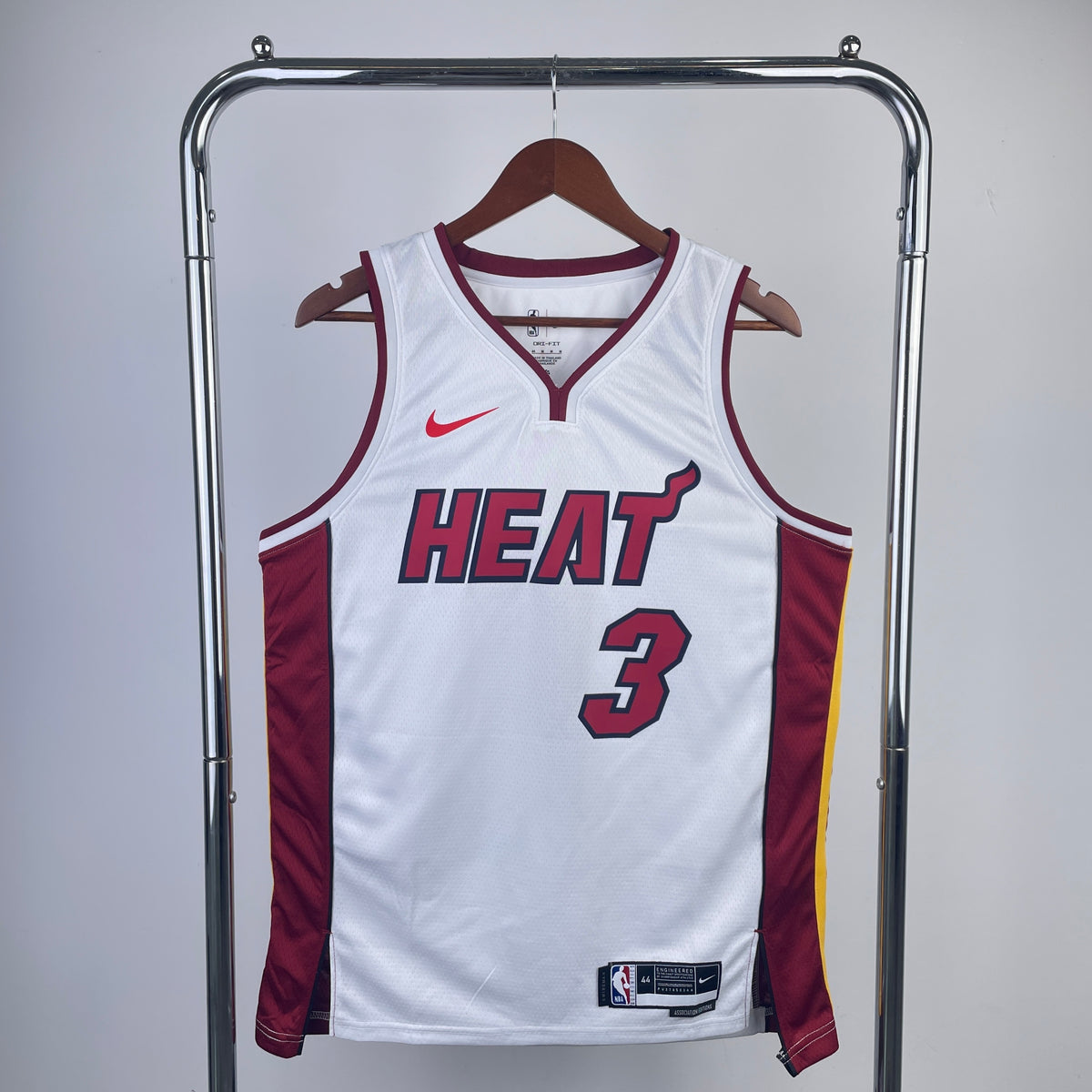 2023/24 NBA Miami Heat Association Edition - Dwayne Wade