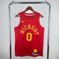 19/20 NBA Pacers - Haliburton #0