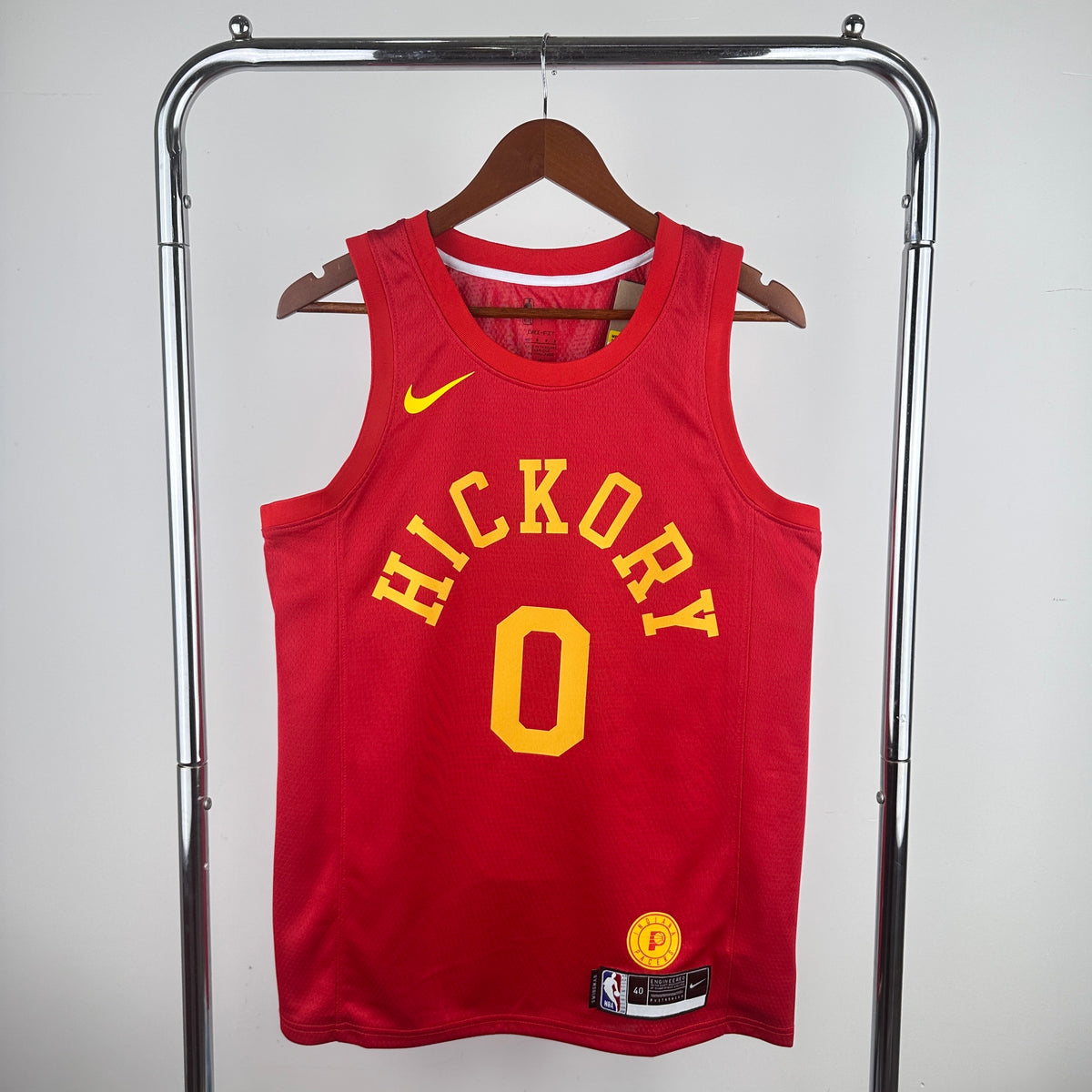 19/20 NBA Pacers - Haliburton #0