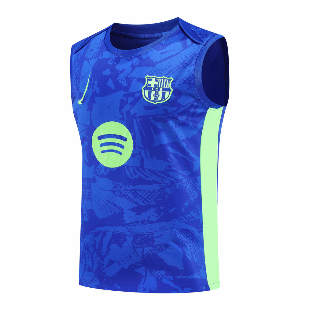 Training Kit - Barcelona Temporada 25/26