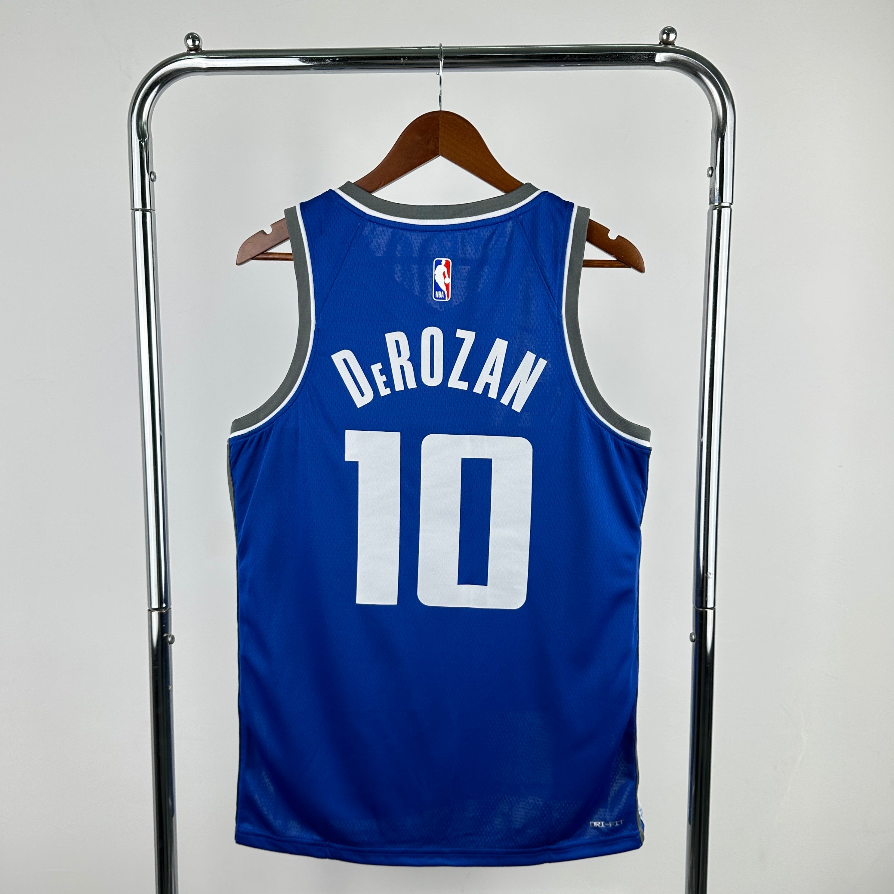 2023/24 NBA Kings City Edition - DeRozan