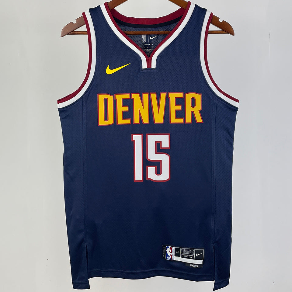 22/23 NBA Nuggets Icon Edition - Jokic