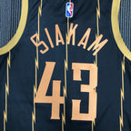 Niños | 22/23 NBA Raptors City Edition - Siakam