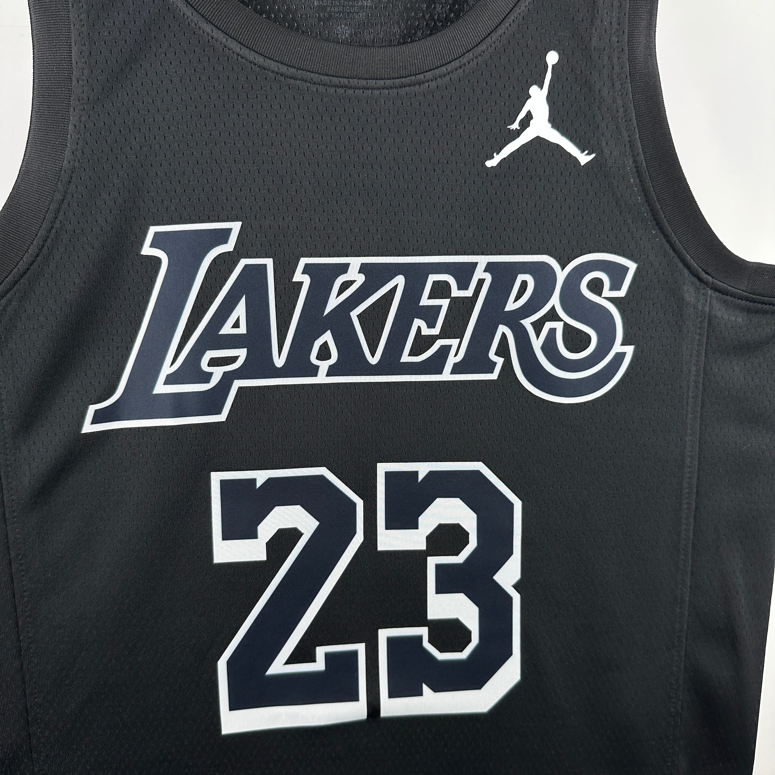 NBA Lakers MVP Edition - Lebron James