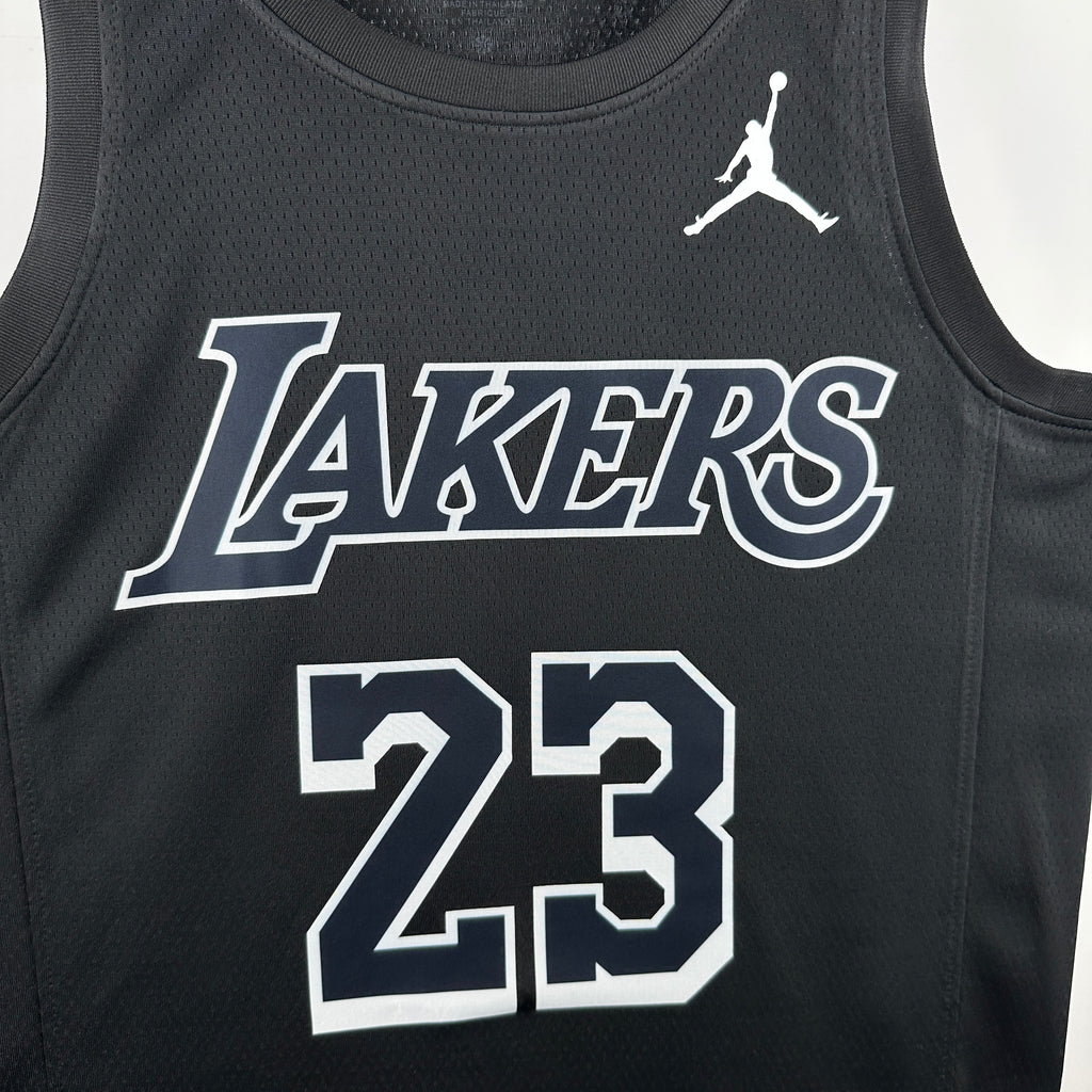 NBA Lakers MVP Edition - Lebron James