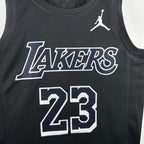 NBA Lakers MVP Edition - Lebron James