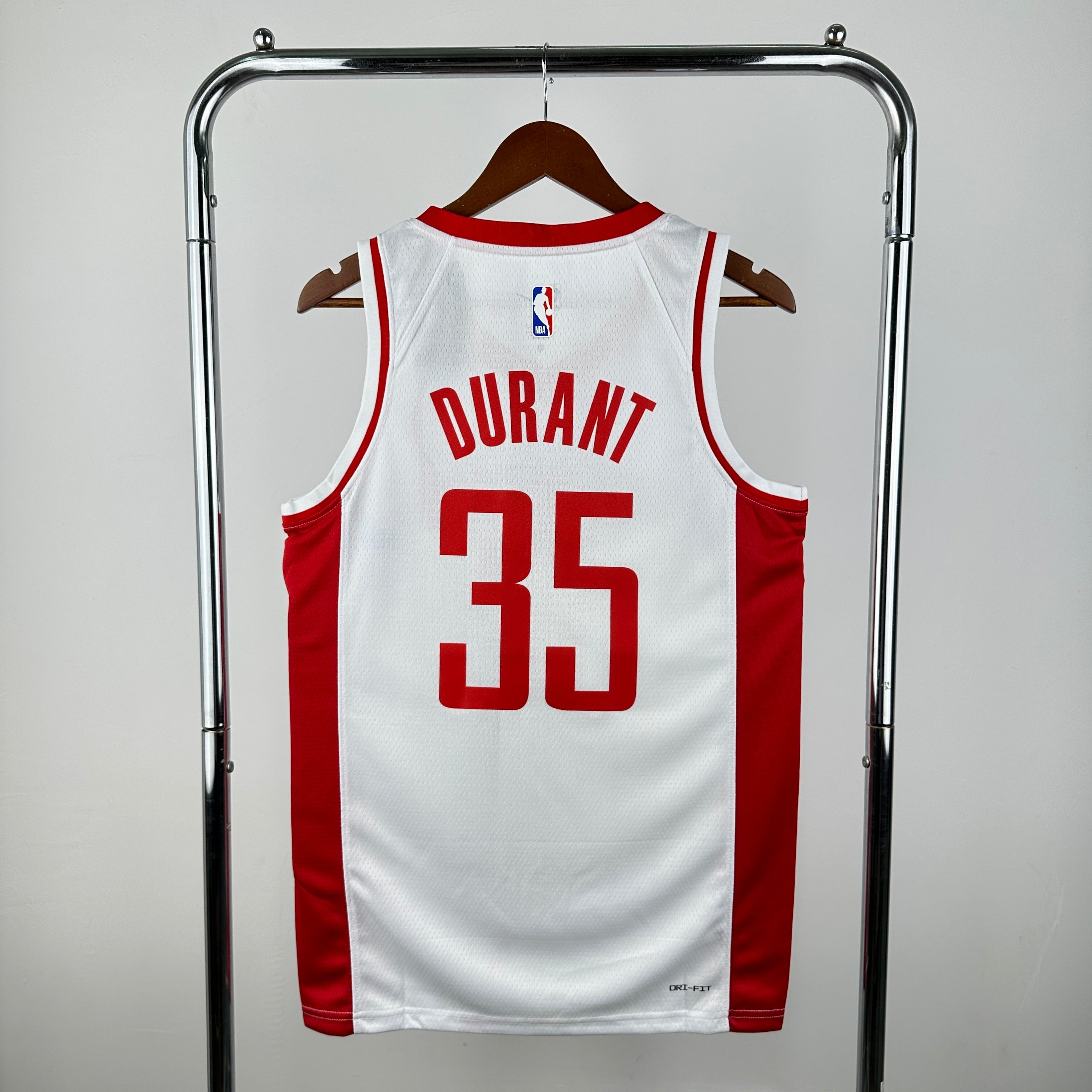 23/24 NBA Rockets Association Edition - Kevin Durant