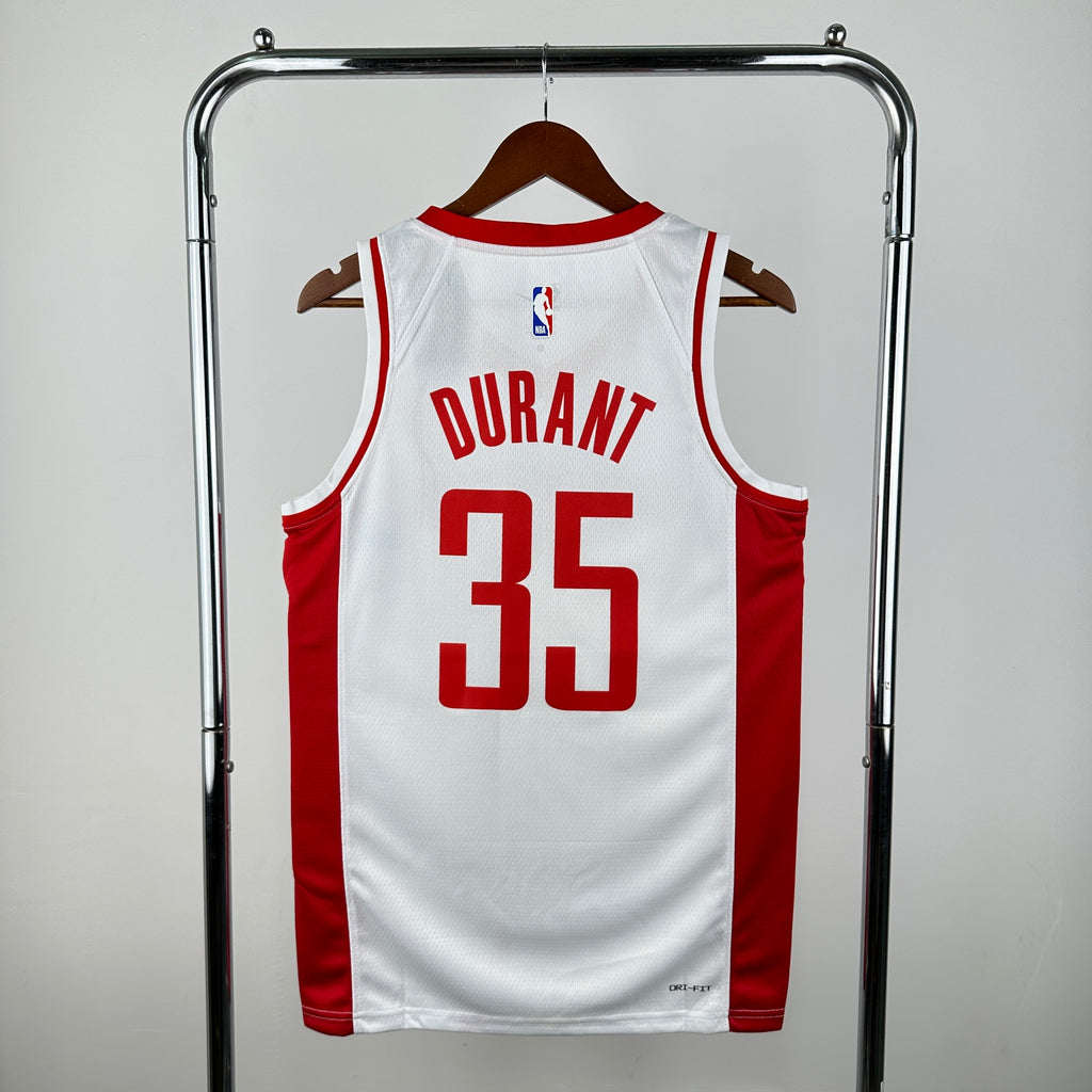 23/24 NBA Rockets Association Edition - Kevin Durant