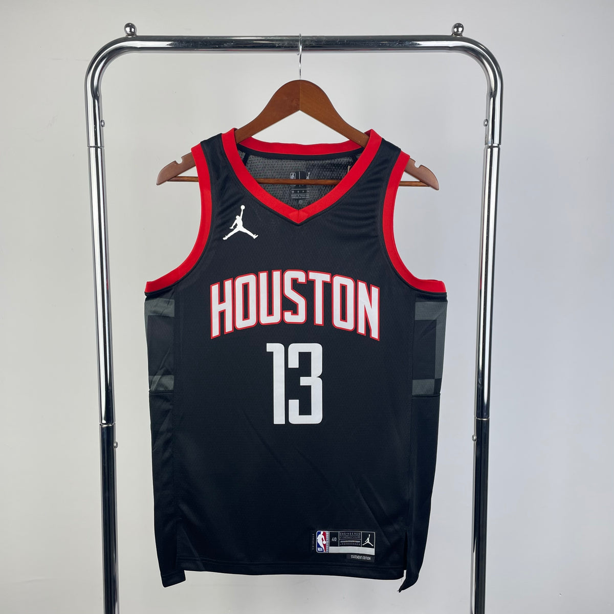 22/23 NBA Rockets Statement Edition - James Harden