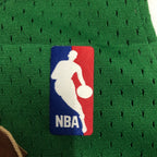1985/86 NBA Boston Celtics Mitchell & Ness - Larry Bird