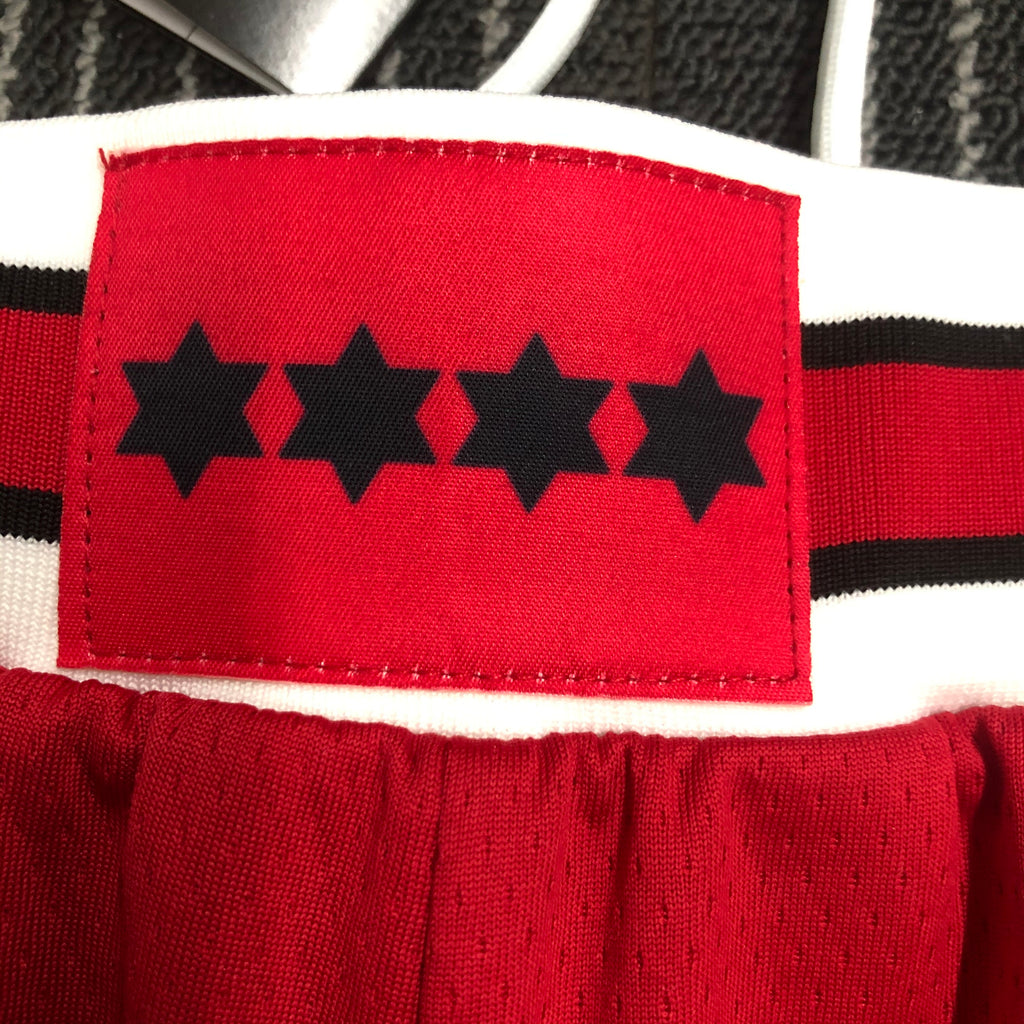 Short NBA Chicago Bulls - Icon Edition