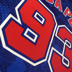 1993 NBA Nets - Mitchell & Ness x BAPE
